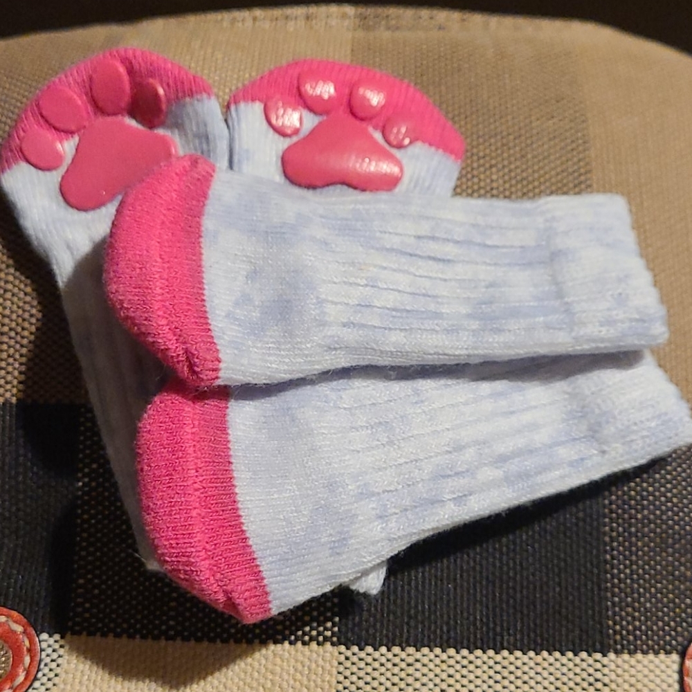 Dog Socks - Picture 2 of 4